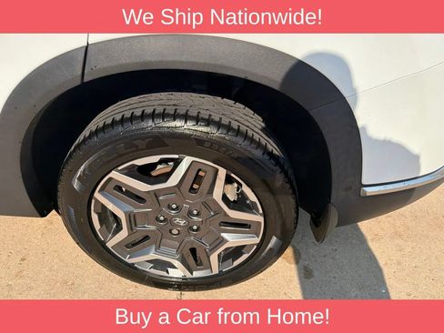 Used 2023 Hyundai Santa Fe Limited AWD/4WD image 36