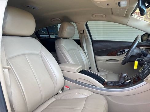 Used 2010 Buick LaCrosse CXL FWD image 23