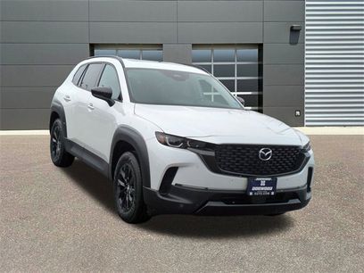 New 2026 MAZDA CX-50 AWD 2.5 Hybrid w/ Premium Pkg