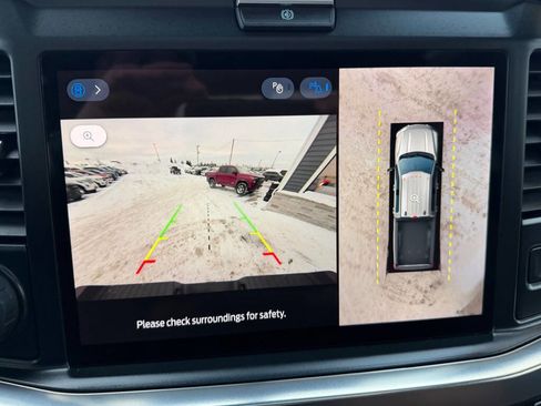 Used 2025 Ford F450 King Ranch image 26