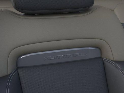 New 2026 GMC Hummer EV SUV AWD/4WD image 21