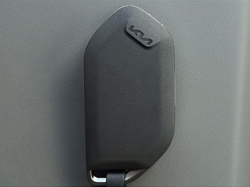New 2027 Kia Seltos S FWD image 22