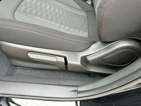 New 2026 Subaru Impreza 2.0i Sport image 22