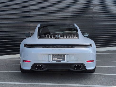 Certified 2025 Porsche 911 Carrera S image 10