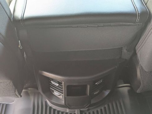New 2026 RAM 2500 Tradesman AWD/4WD image 19