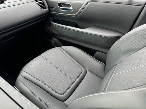 New 2025 INFINITI QX80 Sensory w/ Exterior Package image 12