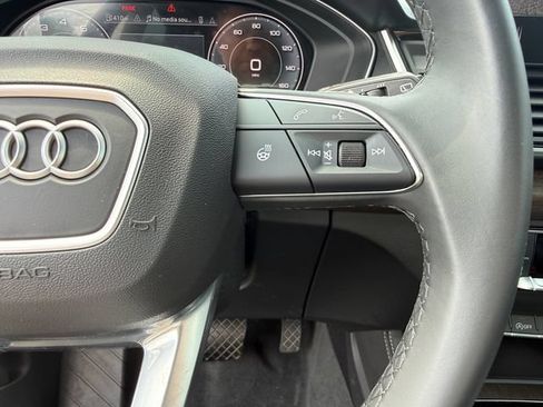 Used 2025 Audi Q5 2.0T Premium Plus AWD/4WD image 26