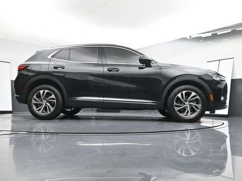 Used 2022 Buick Envision Essence w/ Technology Package I image 35