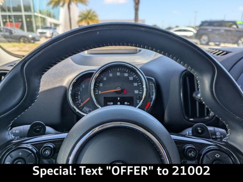 Used 2019 MINI Cooper Countryman S w/ Driver Assistance Package AWD/4WD image 31