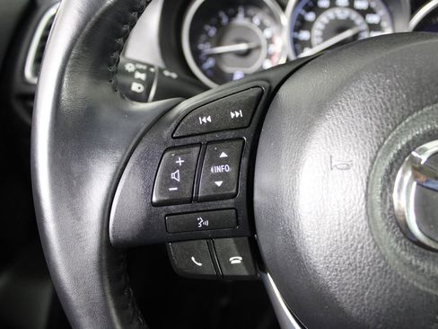 Used 2015 MAZDA MAZDA6 Touring image 21