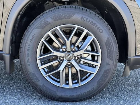 Used 2026 Nissan Rogue S FWD image 7