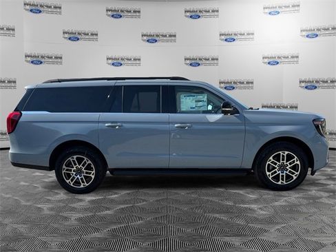 New 2025 Ford Expedition Max Active image 6