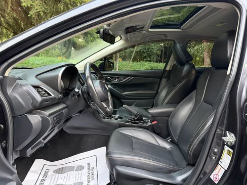 Used 2018 Subaru Crosstrek 2.0i Limited AWD/4WD image 16