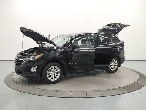 Used 2019 Chevrolet Equinox LT FWD image 12