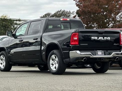 Used 2025 RAM 1500 Big Horn image 6