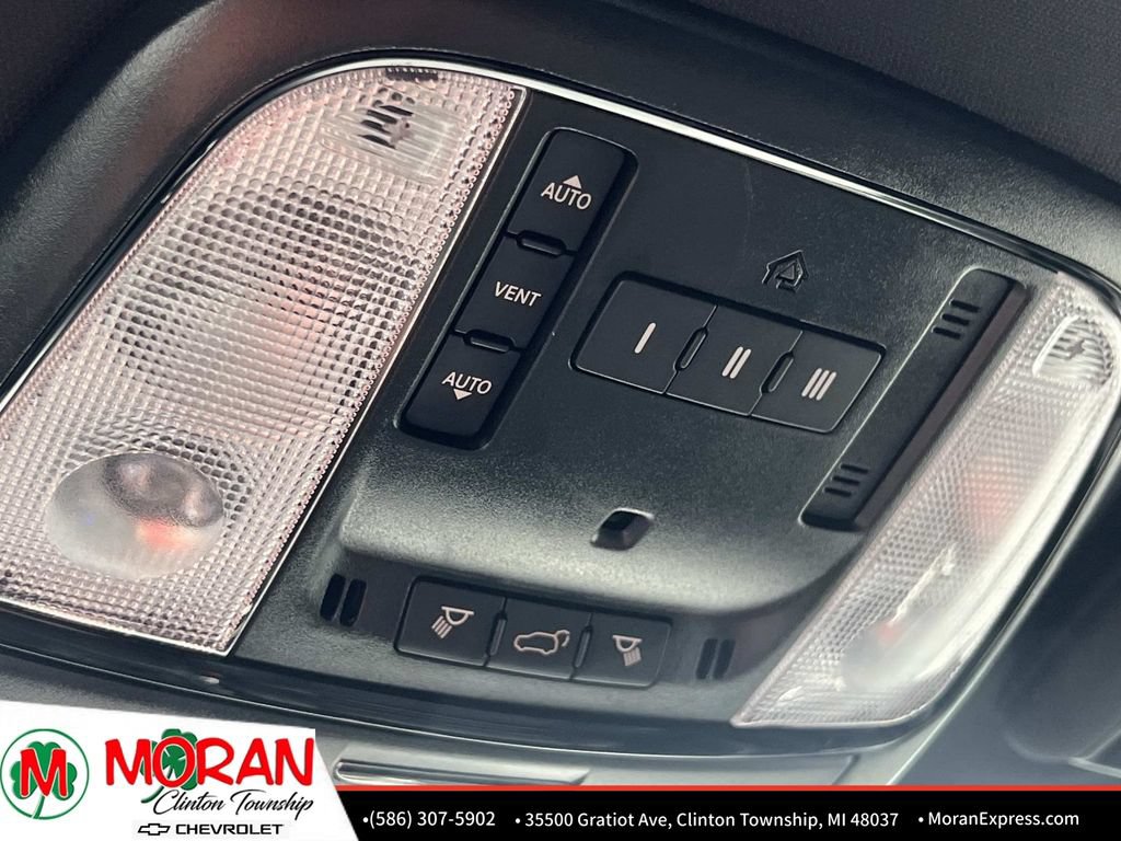 Used 2025 Dodge Durango GT AWD/4WD image 27
