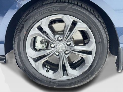 Used 2025 Honda Accord EX-L image 56