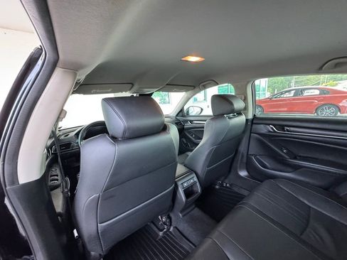 Used 2021 Honda Accord Sport Special Edition image 21