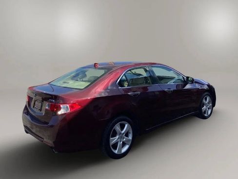 Used 2009 Acura TSX Sedan image 6