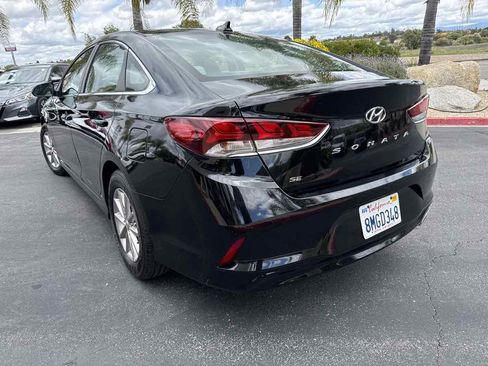 Used 2019 Hyundai Sonata SE image 4