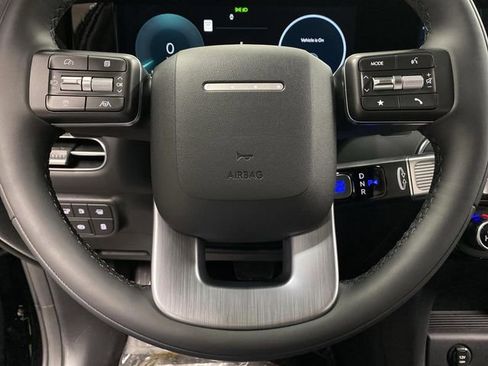 New 2026 Hyundai Palisade Calligraphy image 19