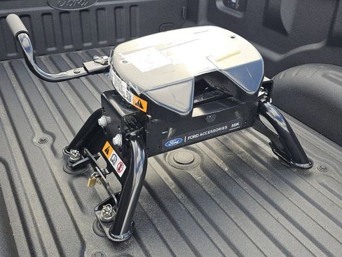 New 2026 Ford F450 Platinum w/ Platinum Plus Package AWD/4WD image 28