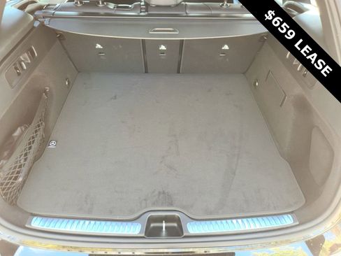 Certified 2025 Mercedes-Benz GLC 300 image 32