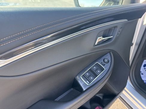 Used 2019 Chevrolet Impala LT image 35