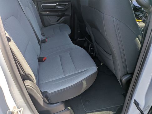 Certified 2023 RAM 1500 Big Horn AWD/4WD image 30