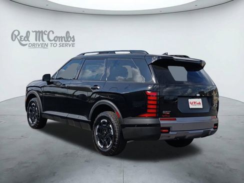 New 2026 Hyundai Palisade XRT Pro AWD/4WD image 3