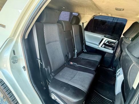 Used 2011 Toyota 4Runner SR5 RWD image 29