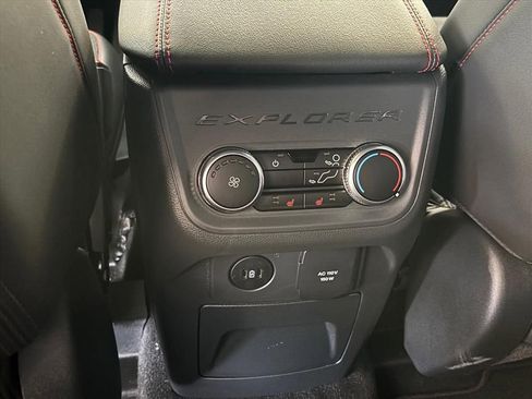 New 2026 Ford Explorer ST w/ Sun And Sound Package AWD/4WD image 19