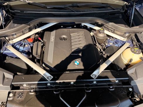 Used 2019 BMW X5 xDrive40i w/ Convenience Package image 61