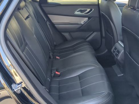 Certified 2020 Land Rover Range Rover Velar S image 21
