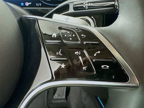 Certified 2026 Mercedes-Benz E 350 E 350 image 13