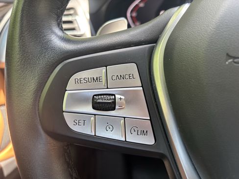 Used 2022 BMW X3 xDrive30i w/ Premium Package 2 AWD/4WD image 26