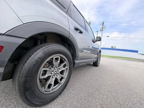 Used 2021 Ford Bronco Sport Big Bend AWD/4WD image 9