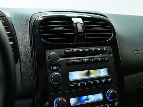 Used 2009 Chevrolet Corvette Coupe w/ Preferred Equipment Group image 26