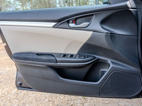 Used 2017 Honda Civic LX image 25