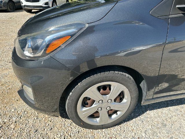 Used 2019 Chevrolet Spark LS FWD image 36