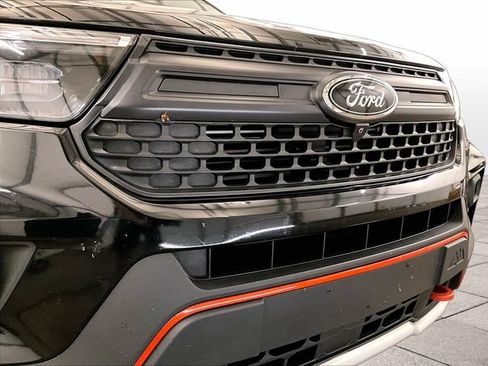 Used 2022 Ford Explorer Timberline AWD/4WD image 30