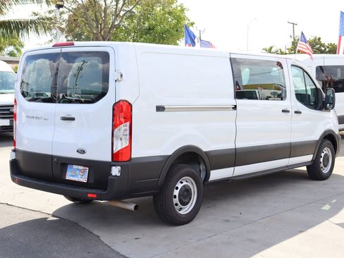 Used 2021 Ford Transit 150 Low Roof image 15