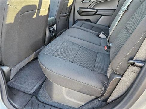 New 2026 GMC Canyon Elevation w/ Convenience Package image 15