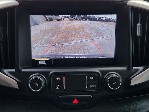 Used 2020 GMC Terrain SLT w/ Preferred Package FWD image 20