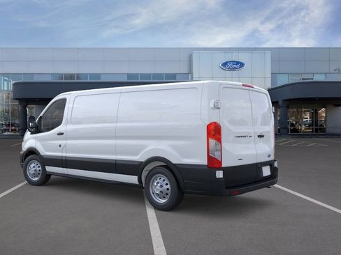 New 2026 Ford Transit 150 Low Roof AWD image 5