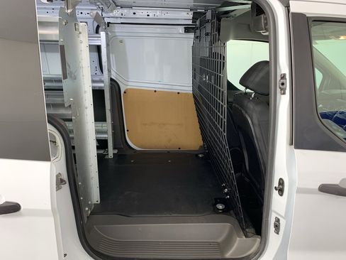 Used 2019 Ford Transit Connect XL FWD image 32