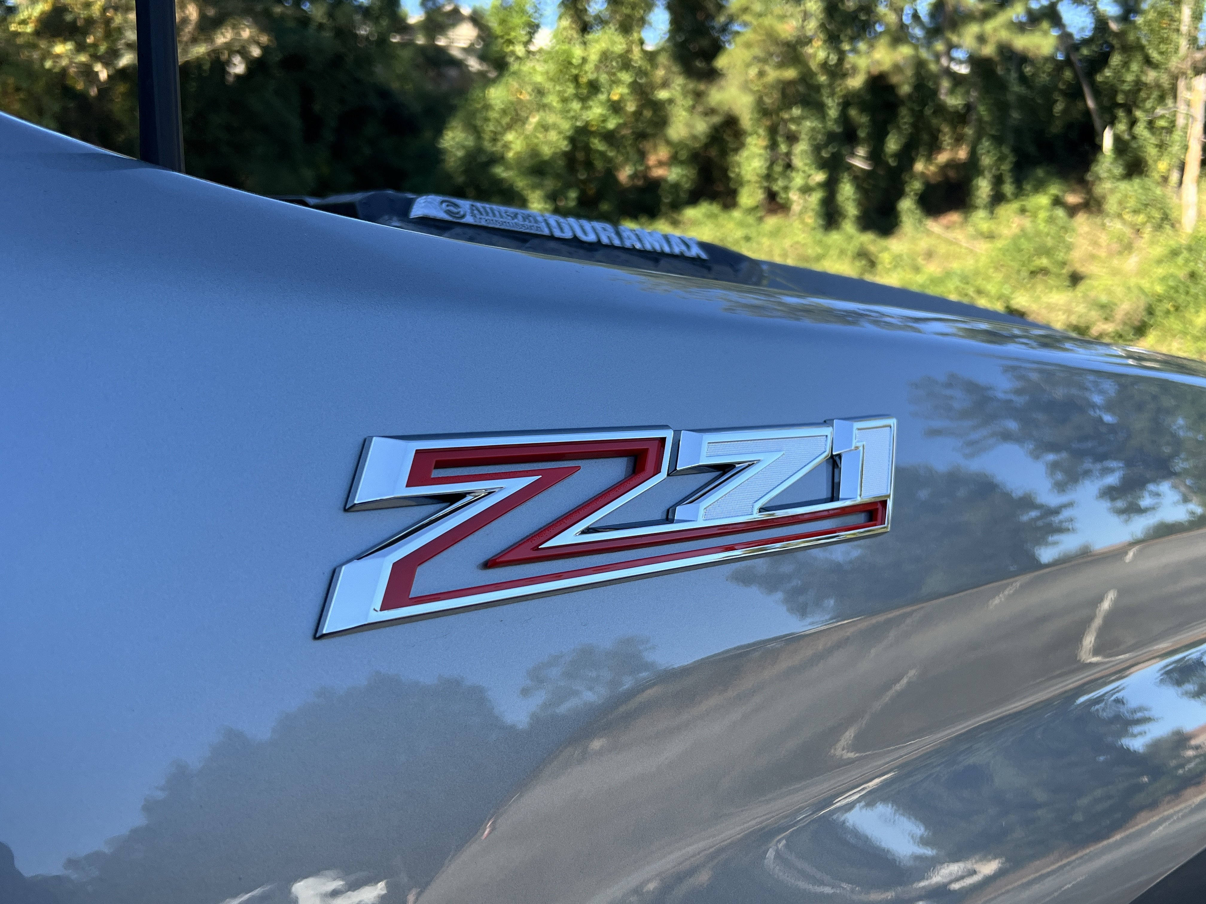 New 2026 Chevrolet Silverado 2500 Custom w/ Custom Value Package AWD/4WD image 37