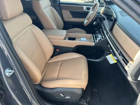 New 2026 Hyundai Santa Fe Limited FWD image 14