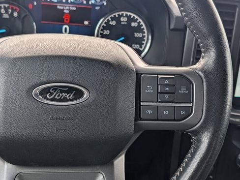 Certified 2022 Ford F150 XLT w/ Equipment Group 302A High image 18