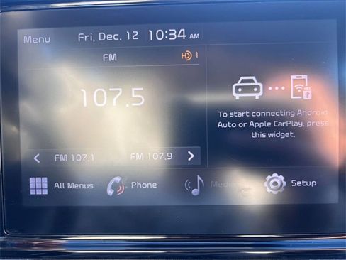 Used 2023 Kia K5 LXS image 20